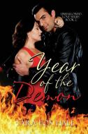 Year Of The Demon di Tara Fox Hall edito da Satin Romance