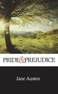 Pride and Prejudice di Jane Austen edito da AUK ACADEMIC