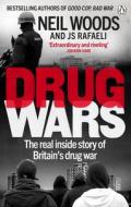 Drug Wars di Neil Woods, J. S. Rafaeli edito da Ebury Publishing