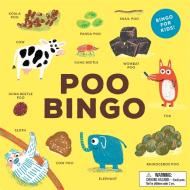 Poo Bingo di Aidan Onn edito da Laurence King Publishing