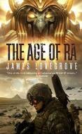 Age Of Ra di James Lovegrove edito da Rebellion