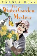Winter Garden Mystery di Carola Dunn edito da Little, Brown Book Group