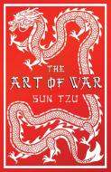 The Art Of War di TZU SUN edito da Alma Books Ltd