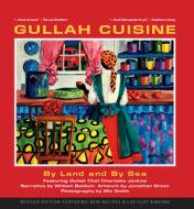 Gullah Cuisine: By Land and by Sea, 3e di Charlene Jenkins edito da EVENING POST BOOKS