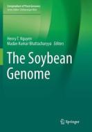 The Soybean Genome edito da Springer International Publishing