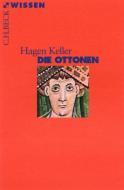 Die Ottonen di Hagen Keller edito da Beck C. H.