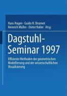 Dagstuhl-Seminar 1997 edito da Vieweg+Teubner Verlag