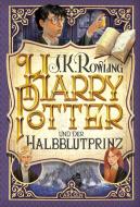 Harry Potter 6 und der Halbblutprinz di J. K. Rowling edito da Carlsen Verlag GmbH