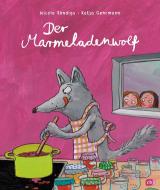 Der Marmeladenwolf di Nicole Röndigs edito da cbj