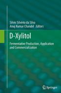 D-Xylitol edito da Springer Berlin Heidelberg