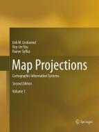 Map Projections di Erik W. Grafarend, Rainer Syffus, Rey-Jer You edito da Springer Berlin Heidelberg
