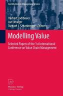 Modelling Value edito da Physica Verlag