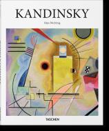 Kandinsky di Hajo Duchting edito da Taschen Gmbh