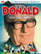 Disney: Entenhausen-Edition-Donald, Band 46 di Carl Barks edito da Egmont Ehapa Media