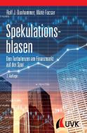 Spekulationsblasen di Rolf J. Daxhammer, Máté Facsar edito da Uvk Verlag