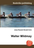 Walter Mildmay edito da Book On Demand Ltd.