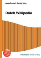 Dutch Wikipedia edito da Book On Demand Ltd.
