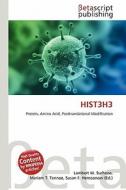 Hist3h3 edito da Betascript Publishing