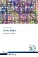 Anita Desai edito da String Publishing