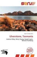 Ulverstone, Tasmania edito da Crypt Publishing