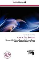 Anna De Souza edito da Cede Publishing