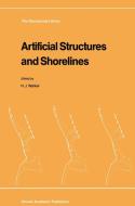 Artificial Structures and Shorelines edito da Springer