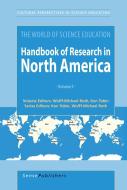 The World of Science Education: Handbook of Research in North America edito da SENSE PUBL