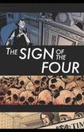 The Sign of Four Illustrated di Arthur Conan Doyle edito da UNICORN PUB GROUP