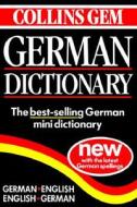 German Dictionary edito da HarperCollins Publishers