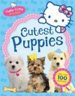Hello Kitty's Cutest Puppies edito da HarperCollins Publishers