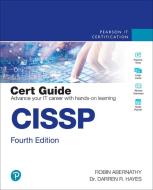 CISSP Cert Guide di Robin Abernathy, Darren Hayes edito da Pearson Education (US)