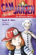 CAM Jansen and the Millionaire Mystery di David A. Adler edito da PUFFIN BOOKS