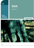 Oxford Literature Companions: DNA Workbook di Jane Branson edito da OUP Oxford