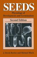 Seeds di J. Derek Bewley, Michael Black edito da Springer US