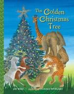 The Golden Christmas Tree di Jan Wahl, Leonard Weisgard edito da Golden Books