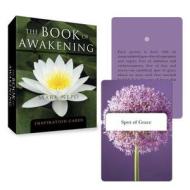 Book Of Awakening Inspiration Cards di Mark Nepo edito da Tarcher/putnam,us