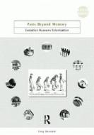 Pasts Beyond Memory di Tony Bennett edito da Routledge
