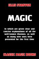 Magic di Ellis Stanyon edito da Blurb