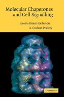 Molecular Chaperones and Cell Signalling edito da Cambridge University Press