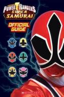 Saban's Power Rangers Super Samurai Official Guide di Ace Landers edito da Scholastic