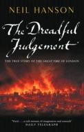 The Dreadful Judgement di Neil Hanson edito da Transworld Publishers Ltd