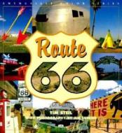 Route 66 di Tim Steil edito da Motorbooks International