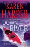 Down River di Karen Harper edito da Mira Books