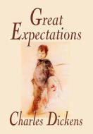 Great Expectations by Charles Dickens, Fiction, Classics di Charles Dickens edito da Wildside Press