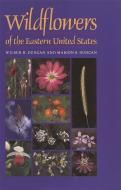 Wildflowers of the Eastern United States di Wilbur H. Duncan, Marion B. Duncan edito da UNIV OF GEORGIA PR