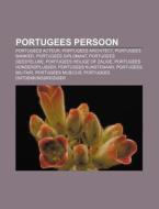 Portugees Persoon: Portugees Acteur, Por di Bron Wikipedia edito da Books LLC, Wiki Series