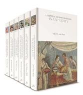A Cultural History Of Leisure edito da Bloomsbury Publishing PLC