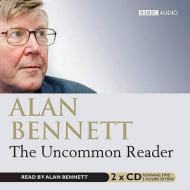The Uncommon Reader di Alan Bennett edito da Bbc Audio, A Division Of Random House