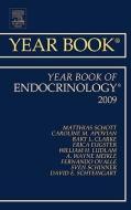 Year Book Of Endocrinology di Matthias Schott edito da Elsevier - Health Sciences Division