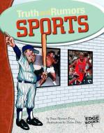 Sports di Sean Price edito da EDGE BOOKS